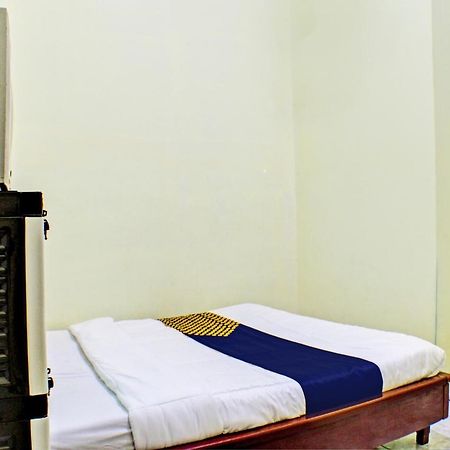 Spot On 93089 Homestay Kamar Hijau Syariah 班达楠榜 外观 照片