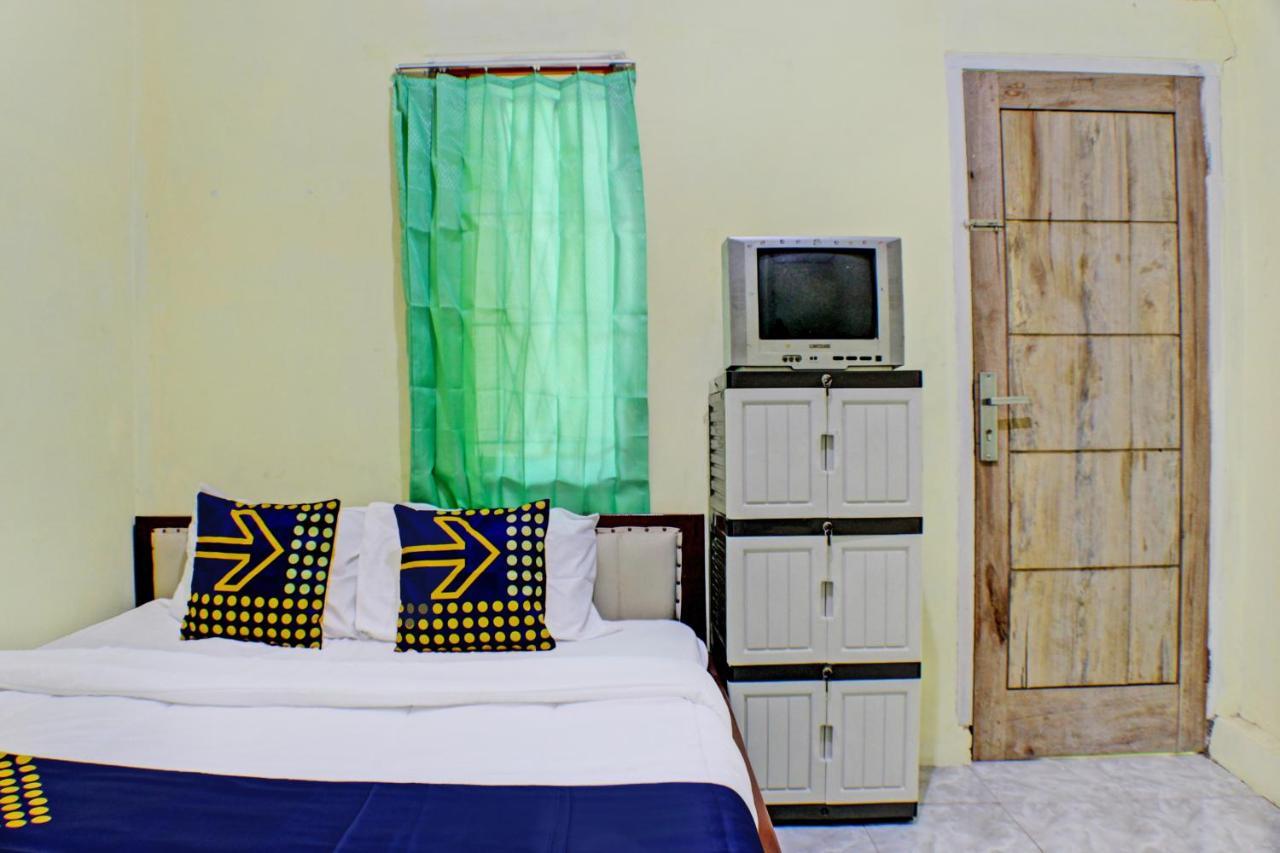 Spot On 93089 Homestay Kamar Hijau Syariah 班达楠榜 外观 照片