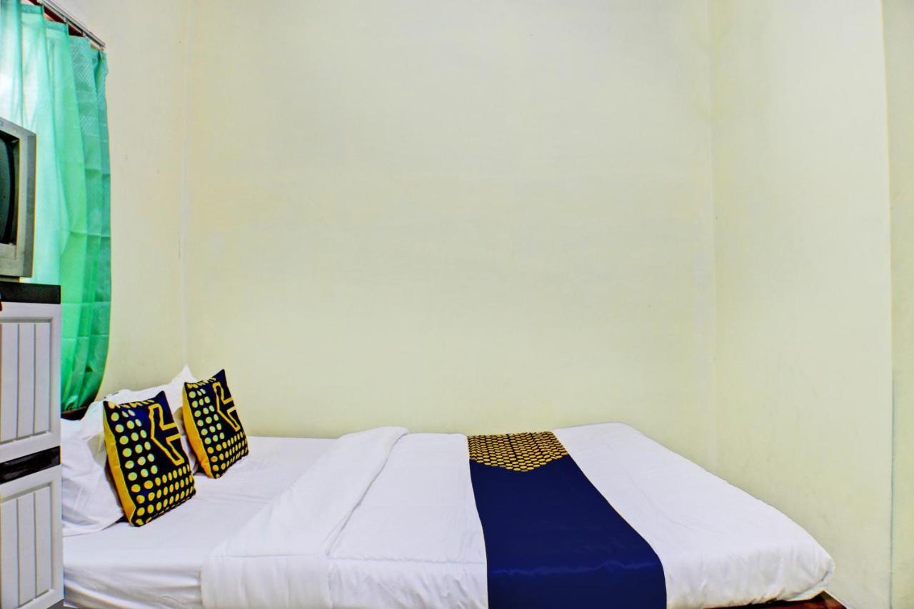 Spot On 93089 Homestay Kamar Hijau Syariah 班达楠榜 外观 照片