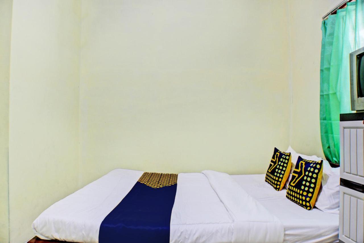 Spot On 93089 Homestay Kamar Hijau Syariah 班达楠榜 外观 照片