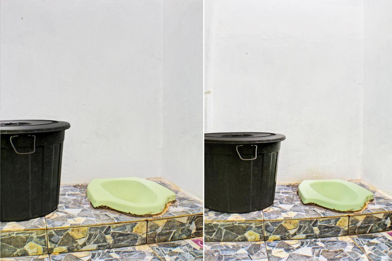 Spot On 93089 Homestay Kamar Hijau Syariah 班达楠榜 外观 照片